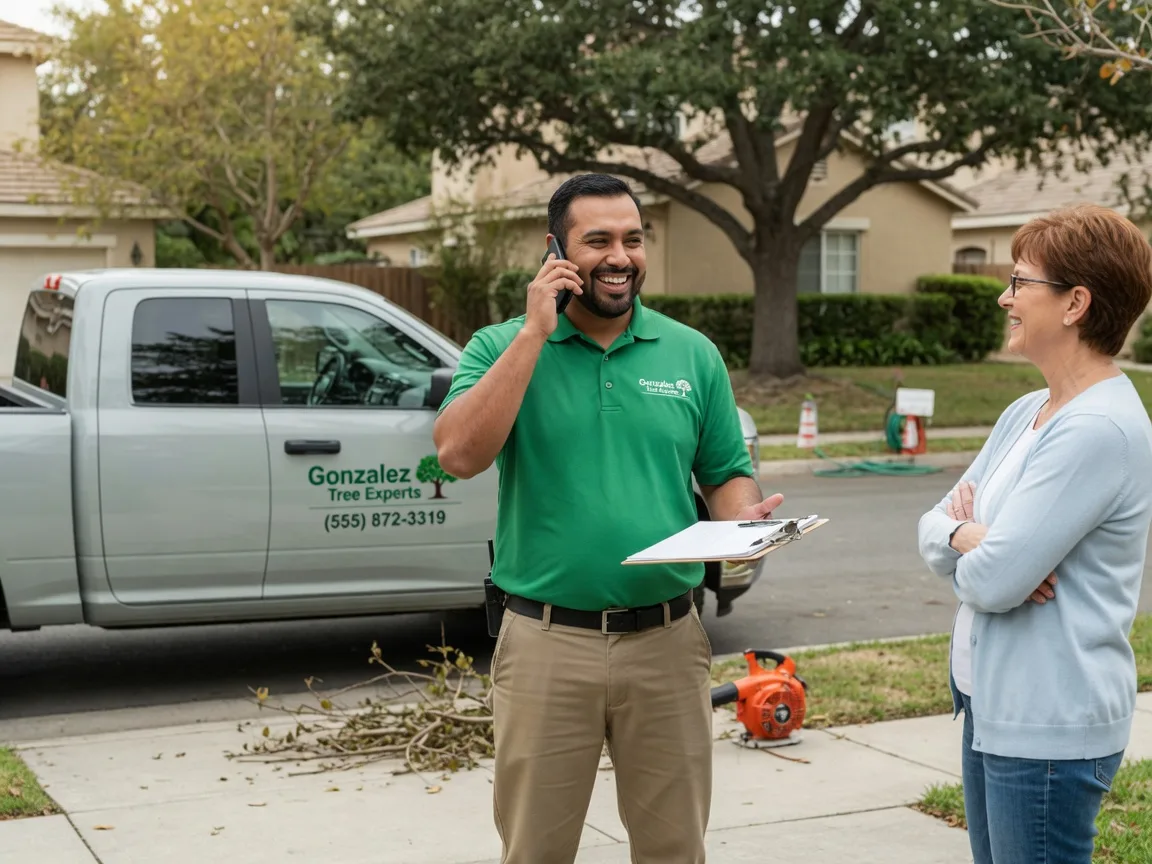 Tree Service Skanee, MI FAQs